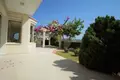 villa de 5 chambres 467 m² Agios Tychonas, Chypre