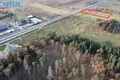 Parcelas  Sausiai, Lituania