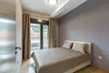Wohnung 2 Schlafzimmer  Becici, Montenegro