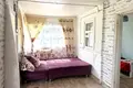 Haus 22 m² Nieharelski sielski Saviet, Belarus