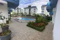 Apartamento 2 habitaciones  Oba, Turquía