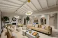 5 bedroom villa 461 m² Marbella, Spain