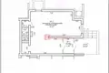 Tienda 86 m² en Minsk, Belarús