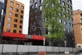 Mieszkanie 4 pokoi 137 m² Moskwa, Rosja