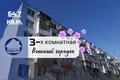 3 room apartment 65 m² Baranavichy, Belarus