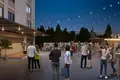Mieszkanie 1 pokój 79 m² Mediterranean Region, Turcja