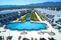 Appartement 35 m² Agios Amvrosios, Chypre du Nord