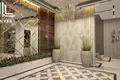 Appartement 1 chambre 60 m² Oba, Turquie