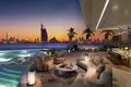 Penthouse 6 pokojów 2 420 m² Dubaj, Emiraty Arabskie