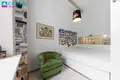 Квартира 1 комната 43 м² Вильнюс, Литва