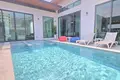 Haus 4 Schlafzimmer  Ban Na Chom Thian, Thailand