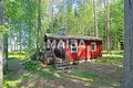 Dom wolnostojący 1 pokój 42 m² Joensuu sub region, Finlandia