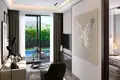 Appartement 1 chambre 38 m² Khok Tum, Thaïlande