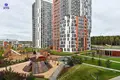 1 room apartment 35 m² Kopishche, Belarus