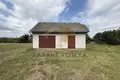 Maison 52 m² Rakitnicki sielski Saviet, Bélarus