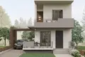 Townhouse 1 bedroom 73 m² Ofrynio Beach, Greece