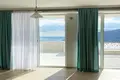 Ático 3 habitaciones 213 m² Herceg Novi, Montenegro