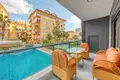 Apartamento 3 habitaciones 66 m² Alanya, Turquía