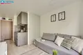 Appartement 1 chambre 17 m² en Vilnius, Lituanie