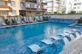 Modern 2+1 Smart Home Apartment with Sea & Mountain Views
