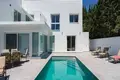 Haus 6 Schlafzimmer 343 m² San Pedro Alcantara, Spanien
