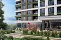 Wohnung 2 zimmer 62 m² Burgas, Bulgarien