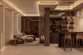 Residential quarter Noura Villas
