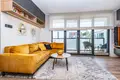 Квартира 3 комнаты 56 м² Варшава, Польша