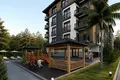 Appartement 2 chambres 48 m² Kepez, Turquie