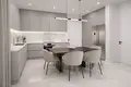 Attique 2 chambres 115 m² Larnaca, Chypre