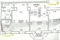 Mieszkanie 3 pokoi 70 m² Mińsk, Białoruś