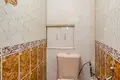Wohnung 1 zimmer 38 m² Minsk, Belarus