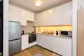 Appartement 2 chambres 59 m² en Varsovie, Pologne