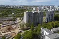 Mieszkanie 1 pokój 40 m² Mińsk, Białoruś