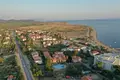Земельные участки 1 комната  Псакоудия, Греция
