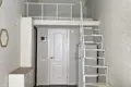 Apartamento 1 habitación 18 m² Odesa, Ucrania