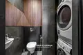 Wohnung 3 zimmer 90 m² in Minsk, Belarus