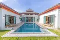 Villa 2 pièces 472 m² Chalong, Thaïlande