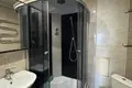 2 room apartment 43 m² Homyel, Belarus