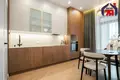 Квартира 1 комната 35 м² Минск, Беларусь