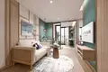 2 bedroom condo 34 m² Pattaya City, Thailand