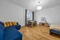 1 room apartment 40 m² Warsaw, Poland