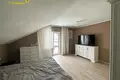 Chalet 258 m² Lahojsk selsaviet, Bélarus
