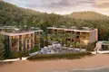 1 bedroom apartment 134 m² Kamala, Thailand
