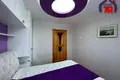 Apartamento 3 habitaciones 63 m² Saligorsk, Belarús