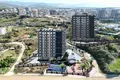 Wohnung 58 m² Alanya, Türkei