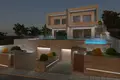 Townhouse 4 bedrooms 335 m² Municipality of Dionysos, Greece