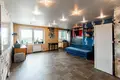 1 room apartment 39 m² Minsk, Belarus