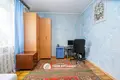 3 bedroom apartment 62 m² Minsk, Belarus