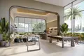 Appartement 2 chambres 71 m² Doubaï, Émirats arabes unis